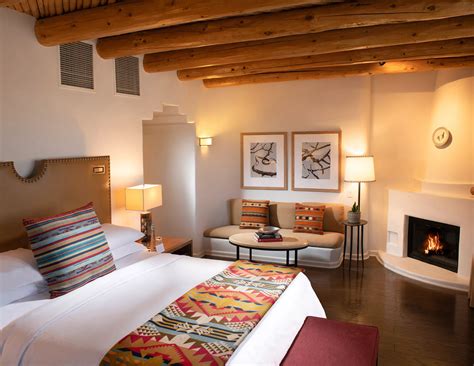 Rosewood santa fe - Rosewood Inn of the Anasazi. Santa Fe, New Mexico, United States. (888) 792-9498. 1 Rm, 2 Guests. See All Santa Fe Hotels. Overview. Full Review. Photos. Room Rates. Amenities. …